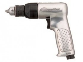 Perceuse revolver/droite pneumatique Ingersoll Rand